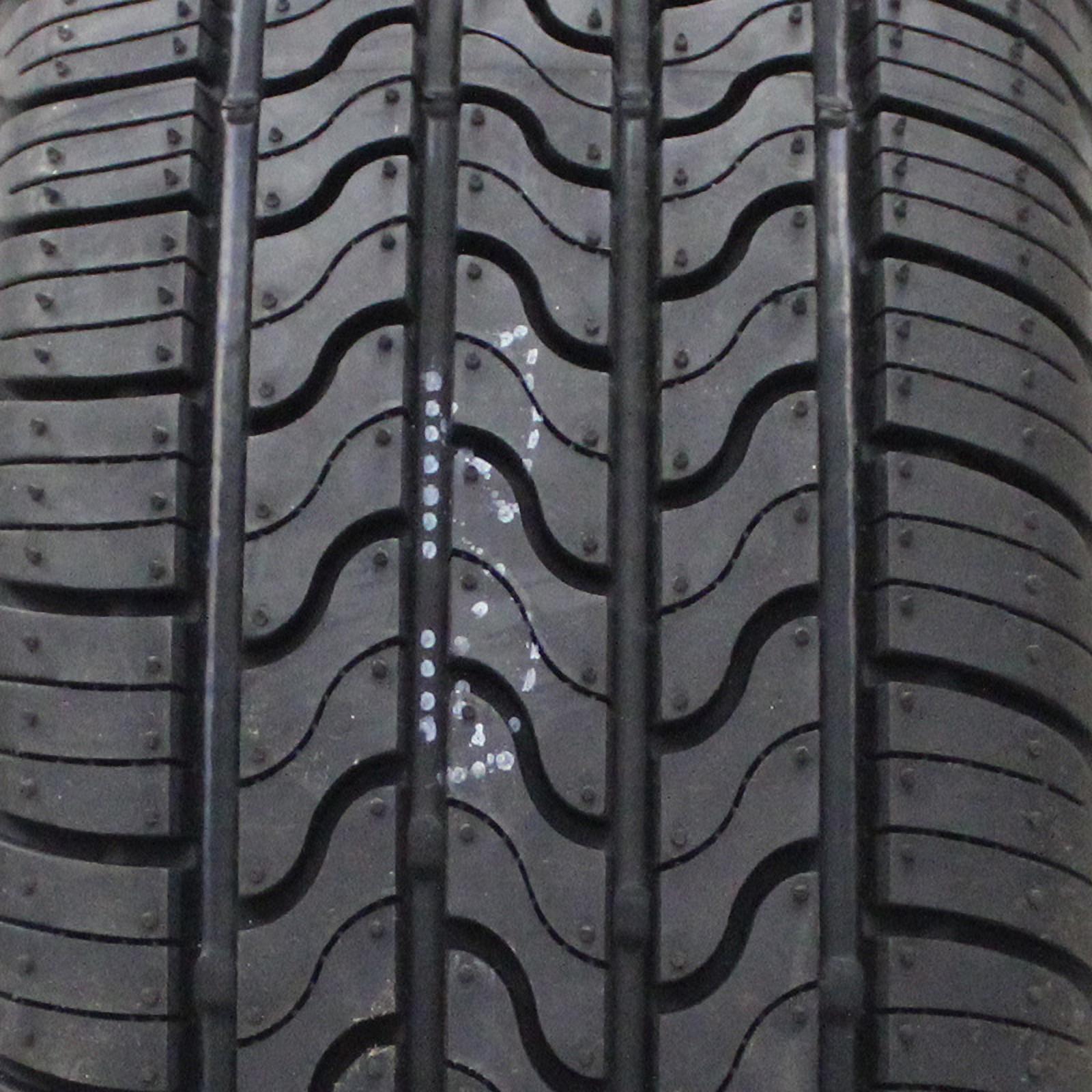 Firestone All Season 235/65R18 106T AS All Season A/S Tire