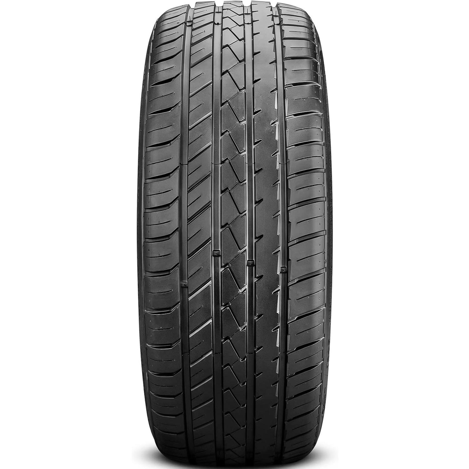 Lionhart LH-FIVE 245/35R21 ZR 96W XL AS A/S All Season Tire