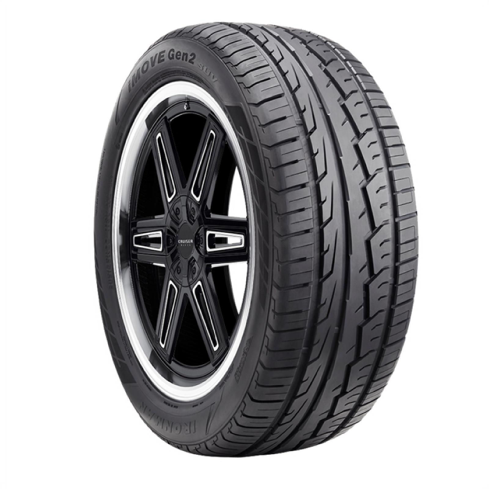 Ironman iMOVE GEN 2 A/S 245/40-20 99 W