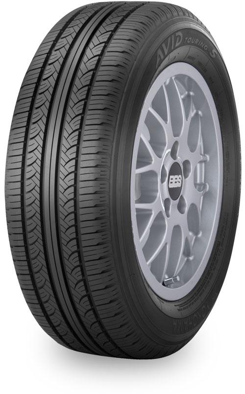Yokohama Avid Touring-S 235/65R16 103 T Tire