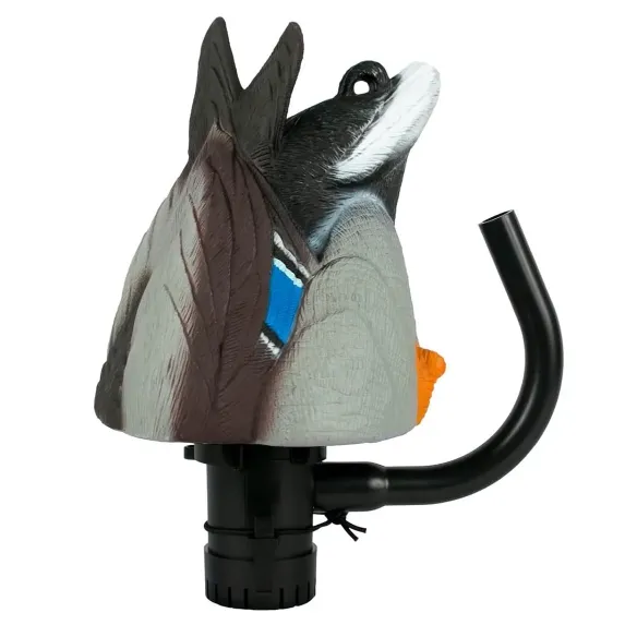 Lucky Duck Water Motion Duck Hunting Decoys - Lucky Agitator HDI