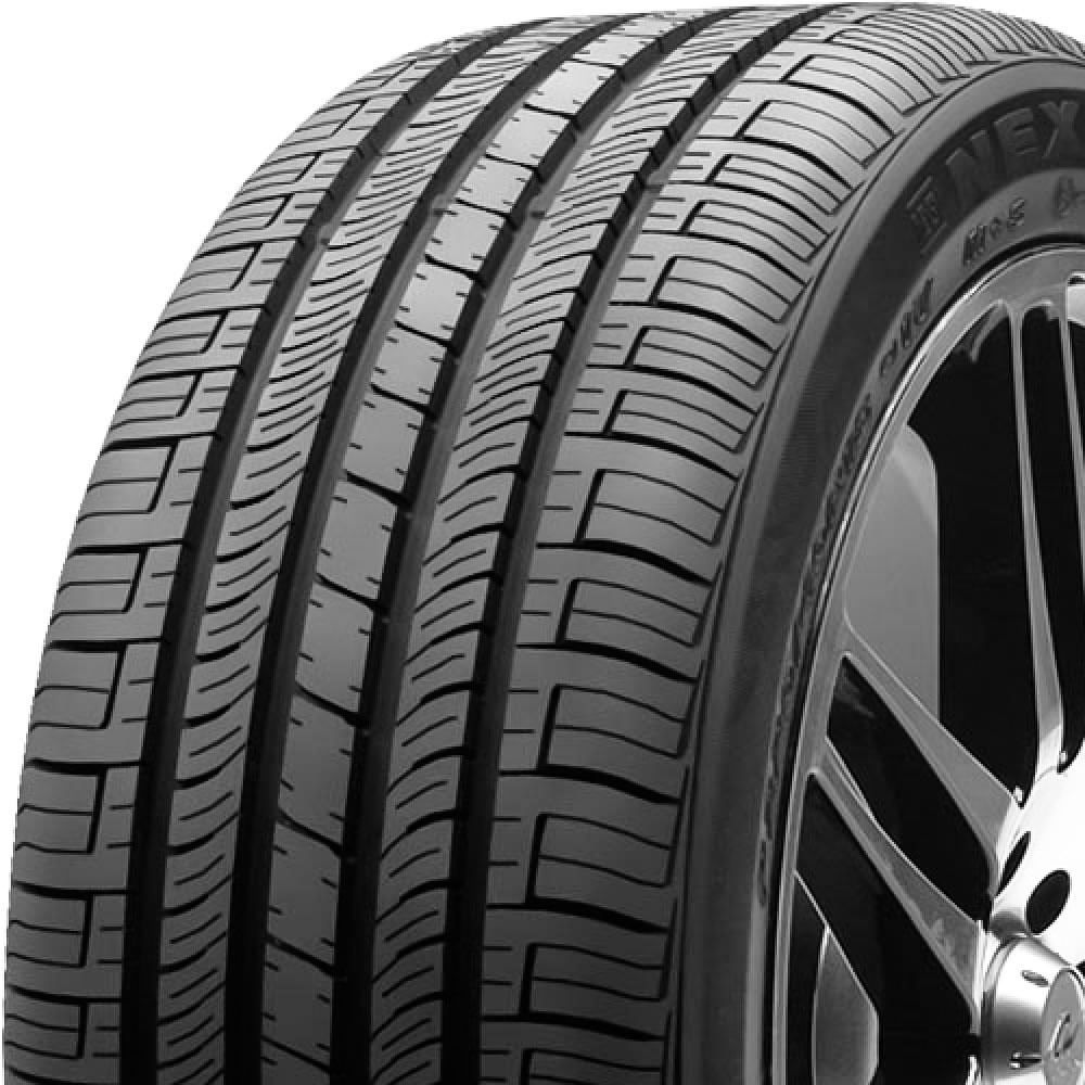 Nexen CP662 – All-Season 205/55R16 89H Tire