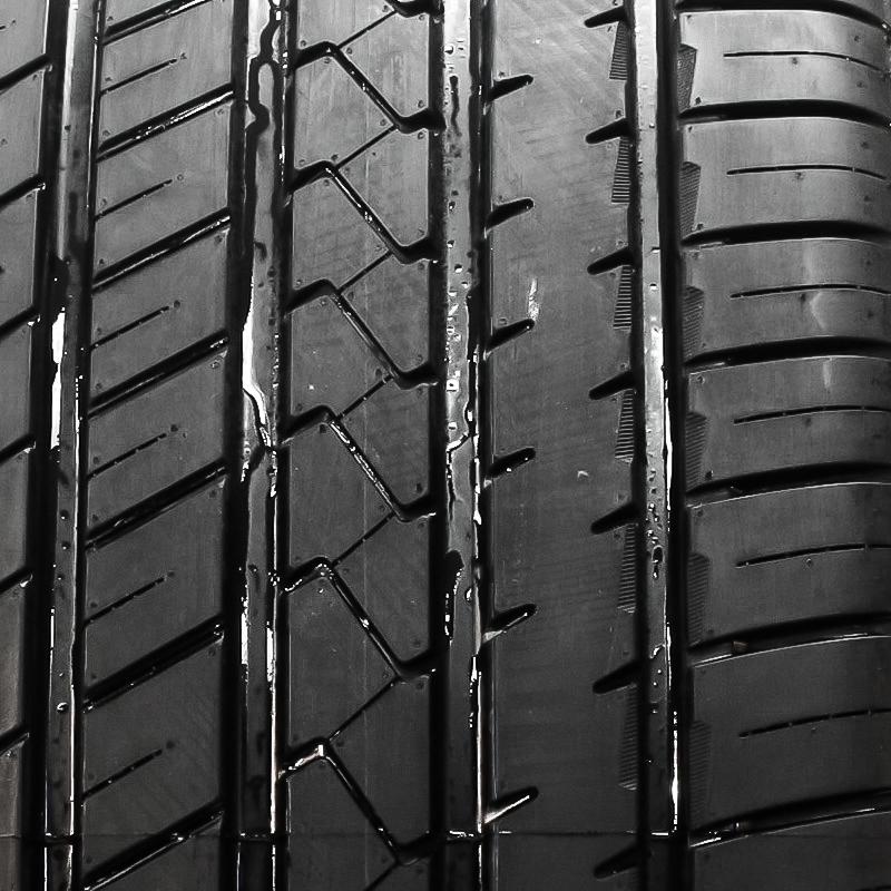 Lionhart LH-FIVE 245/35R21 ZR 96W XL AS A/S All Season Tire