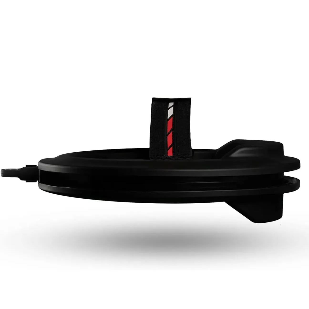 Iron Neck Neck Strength Training Rehabilitation Machine - Neck Exercises, Stretching Exercises, Back and Neck Pain Relief