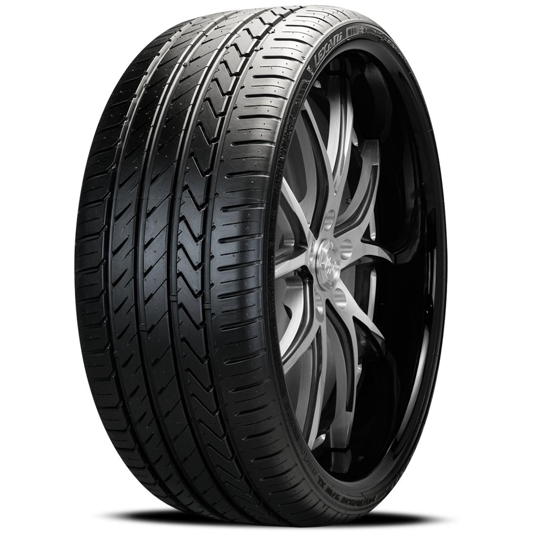 Lexani LX-Twenty All-Season Tire – 255/30R22 95W