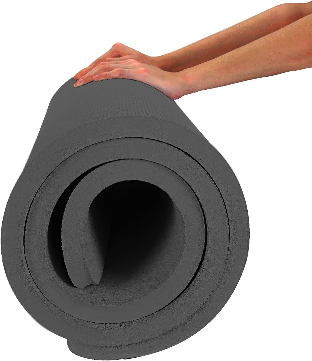 Yoga mat