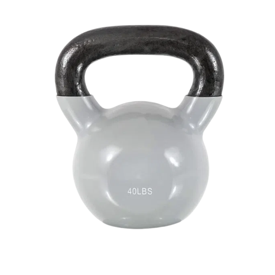 Iron Kettlebell
