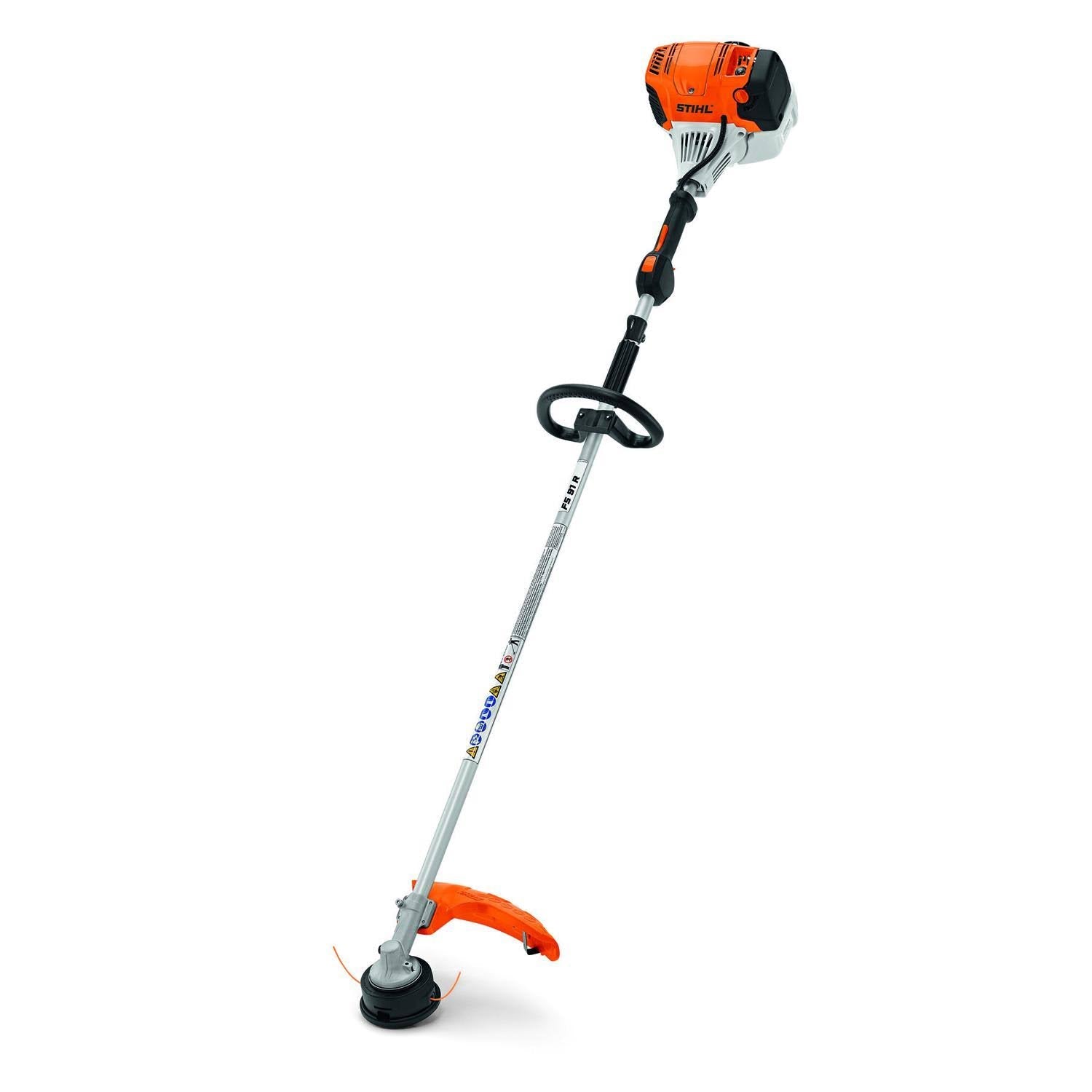 2026 Stihl FS 91 R GAS Trimmer