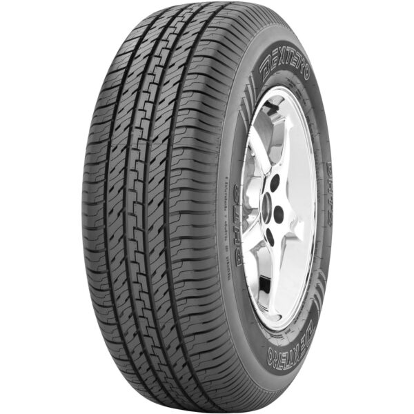 2026 Dextero DHT2 Tire P225/70R15 100T