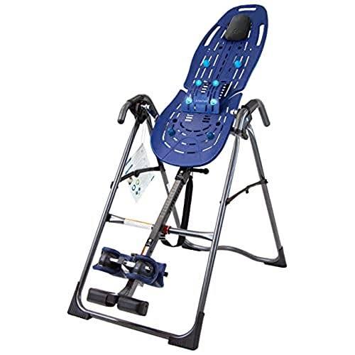 2026 Teeter EP-560 Ltd. Inversion Table for Back Pain, FDA-Registered