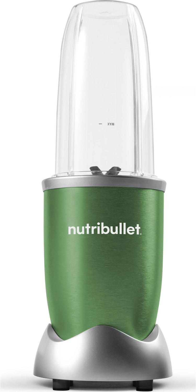 2026 nutribullet Pro 32 oz. 900 Watts Personal Blender ?Green