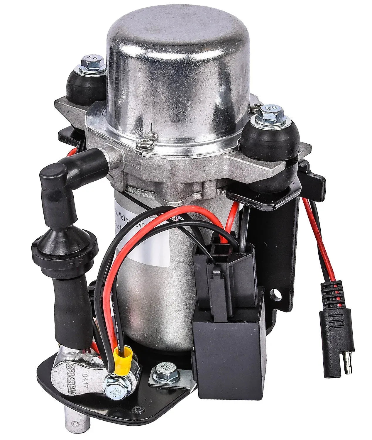62994 Electric Vacuum Pump For Suppling Vacuum to a Power Brake Booster Rot