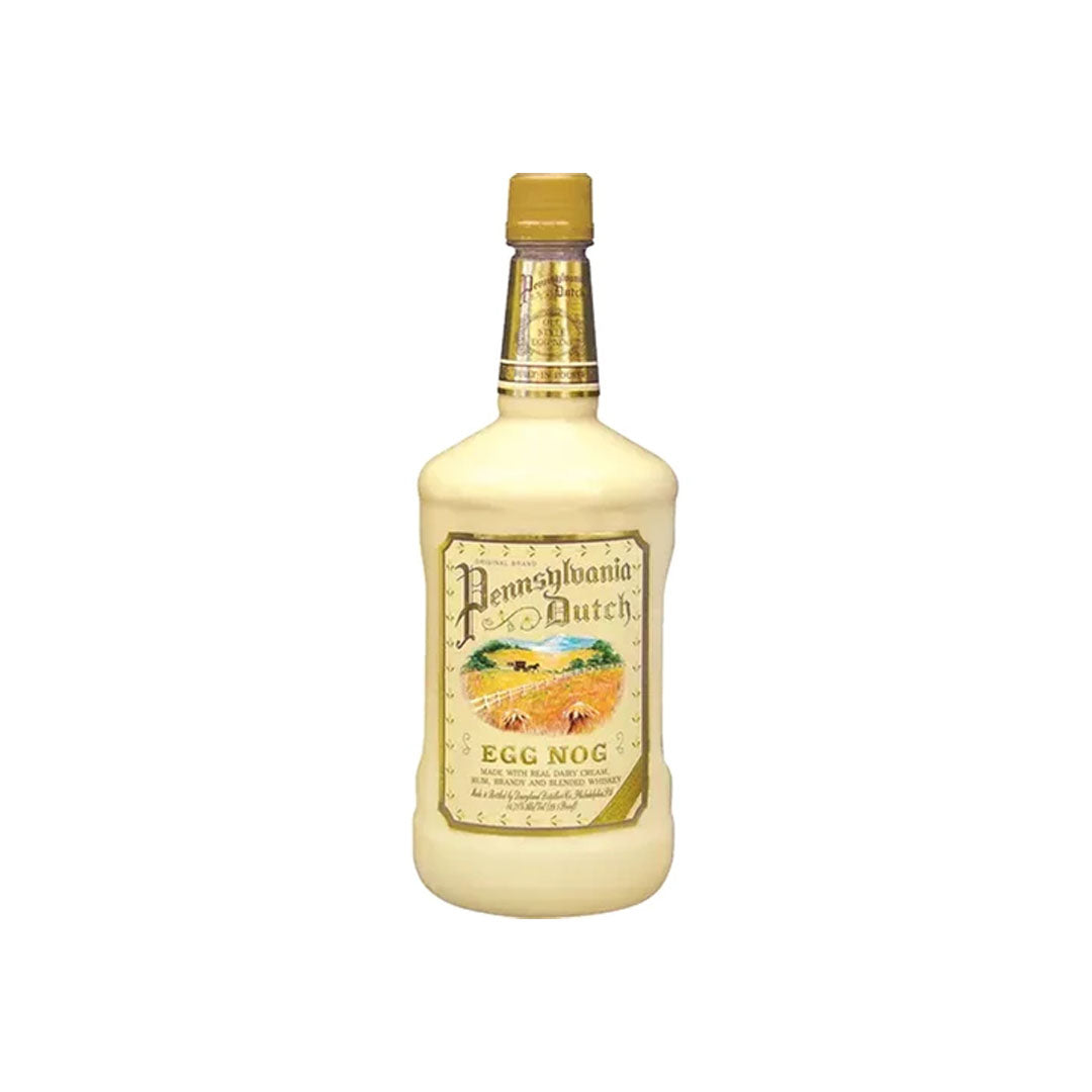 2026 Pennsylvania Dutch Egg Nog 1.75L