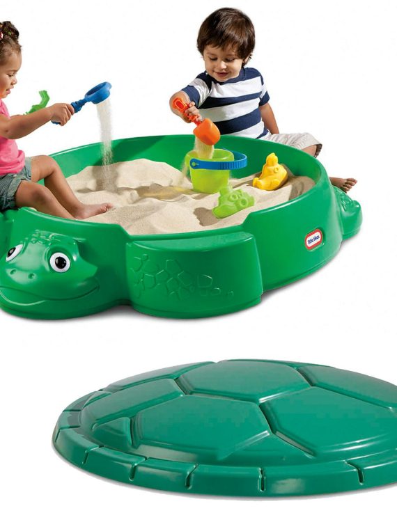 2026 Turtle Sandbox