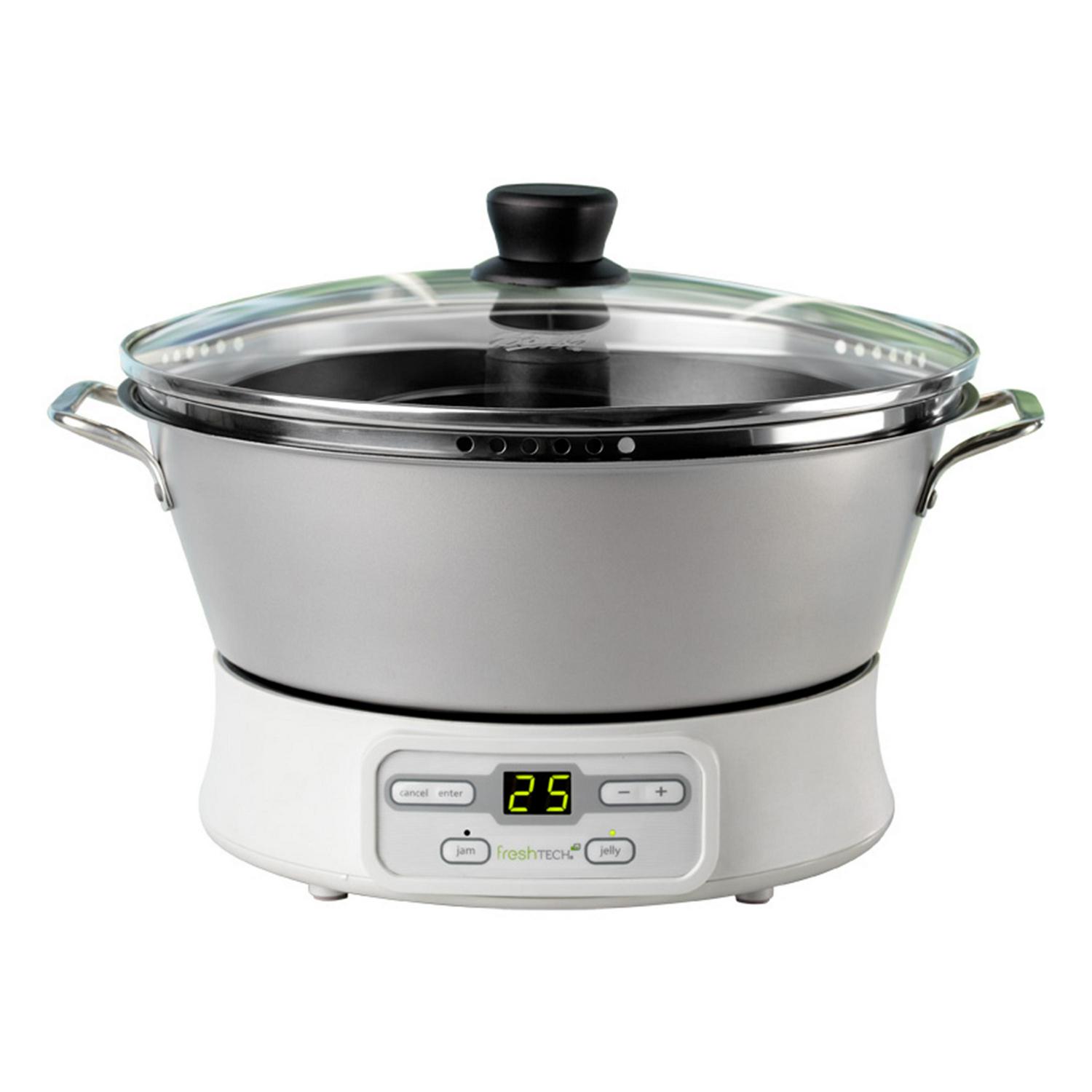 2026 Ball FreshTECH Automatic Jam and Jelly Maker