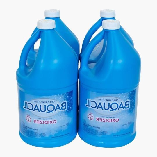 2026 Baquacil Oxidizer (4 Gal)