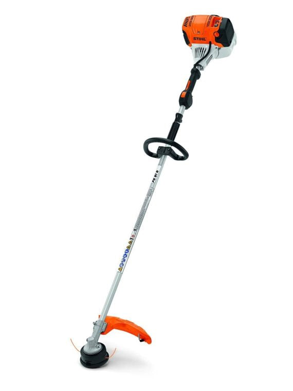 2026 Stihl FS 91 R GAS Trimmer