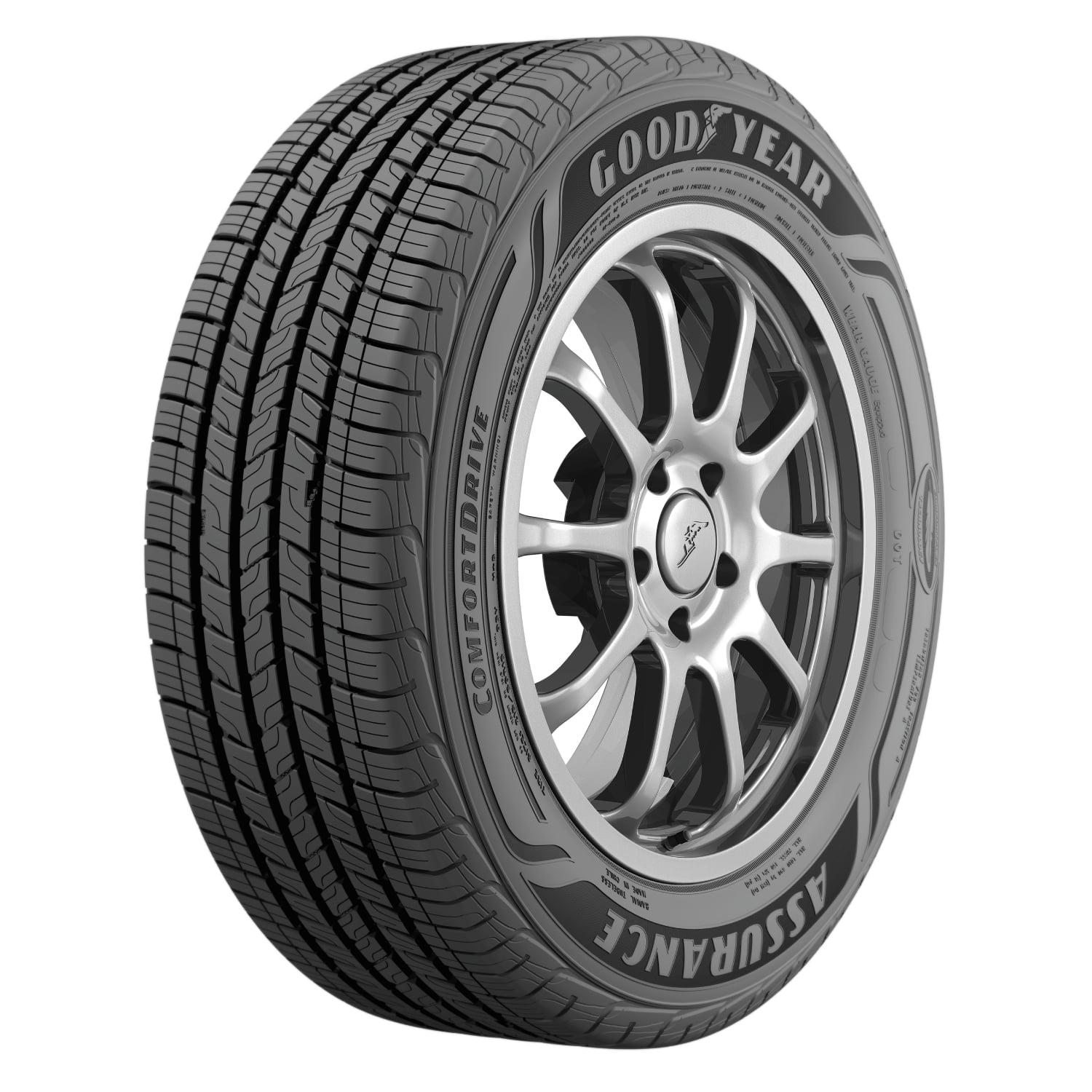 245/60R18 105V