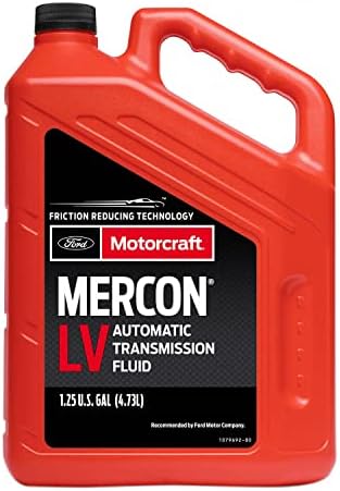 2026 Motorcraft – Fluid – Transmission (XT105Q3LV)