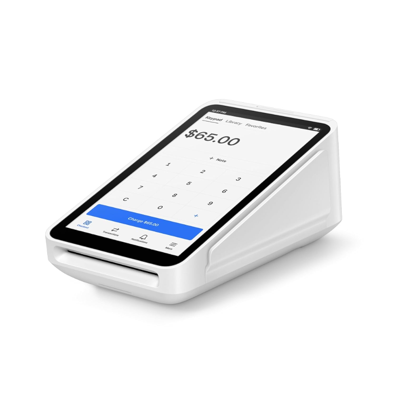 2026 Square Terminal – Credit Card Machine to Accept All Payments | Mobile POS