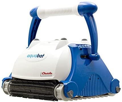 Aquabot Classic In-Ground Robotic Swimming Pool Cleaner
