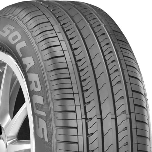 2026 STARFIRE Solarus AS All-Season 195/65R15 91H Tire