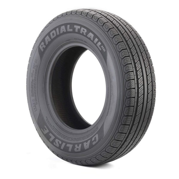 2026 Carlisle Radial Trail HD Trailer Tire-205/75R14 105M