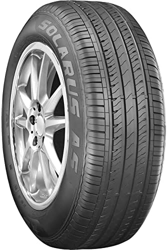 2026 STARFIRE Solarus AS All-Season 195/65R15 91H Tire