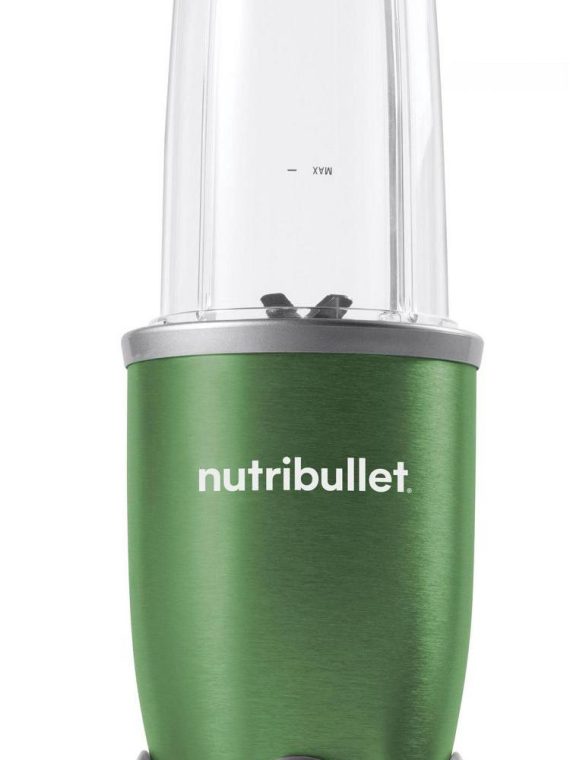 2026 nutribullet Pro 32 oz. 900 Watts Personal Blender ?Green