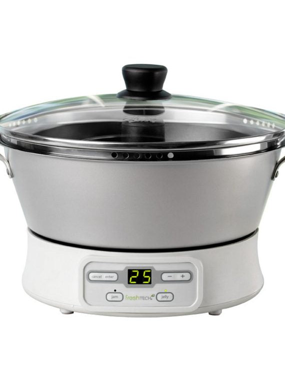 2026 Ball FreshTECH Automatic Jam and Jelly Maker