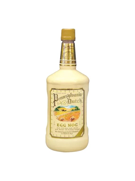 2026 Pennsylvania Dutch Egg Nog 1.75L