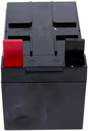 2026 Ariens Gravely 04738800 12V 12A 190CCA Battery OEM Apex Ikon Zoom Pro-Turn Edge Snow Blowers