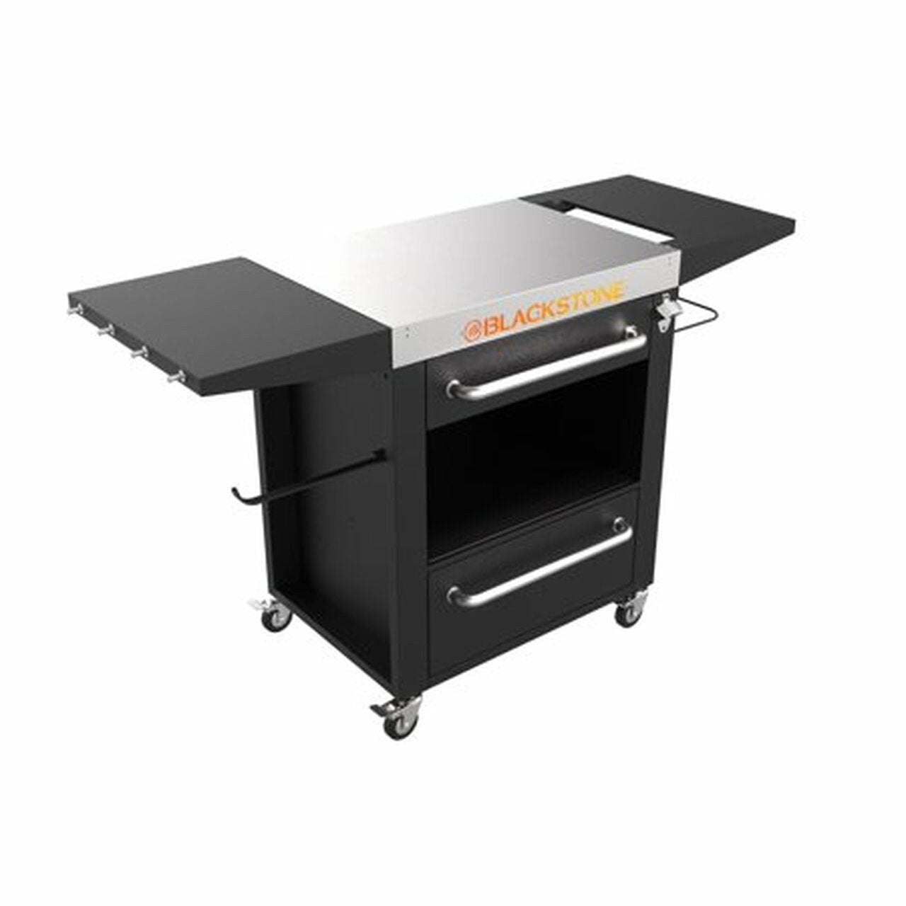 2026 Blackstone Original Series Prep, Serve, and Store Cart