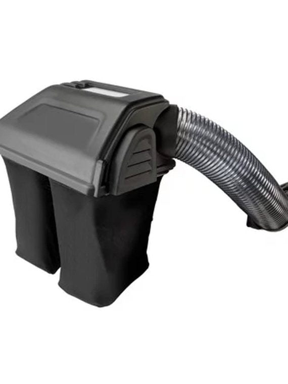 2026 MTD 42-inch/46-inch Double Bagger for Riding Lawn Mowers