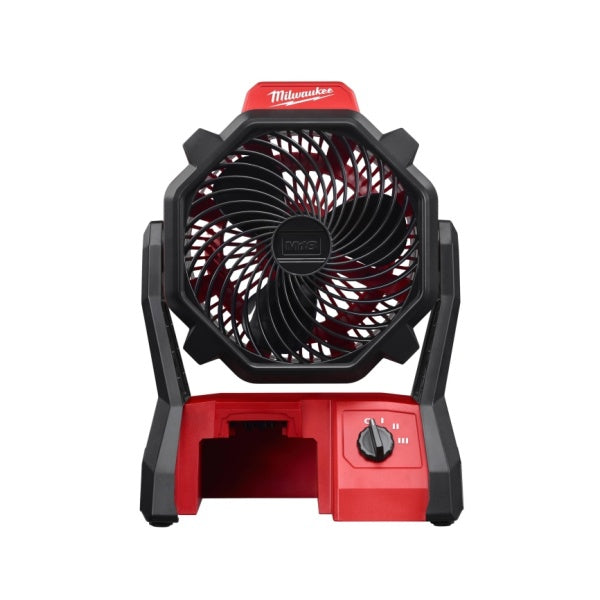 2026 0886-20 M18 Job Site Fan