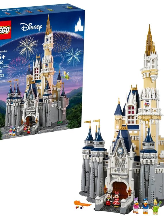 (4080 Pieces)