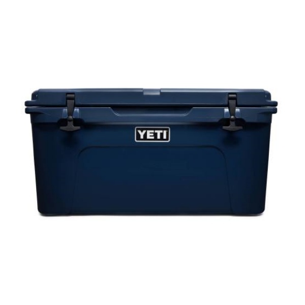 2026 Yeti - Tundra 65 Hard Cooler - Navy