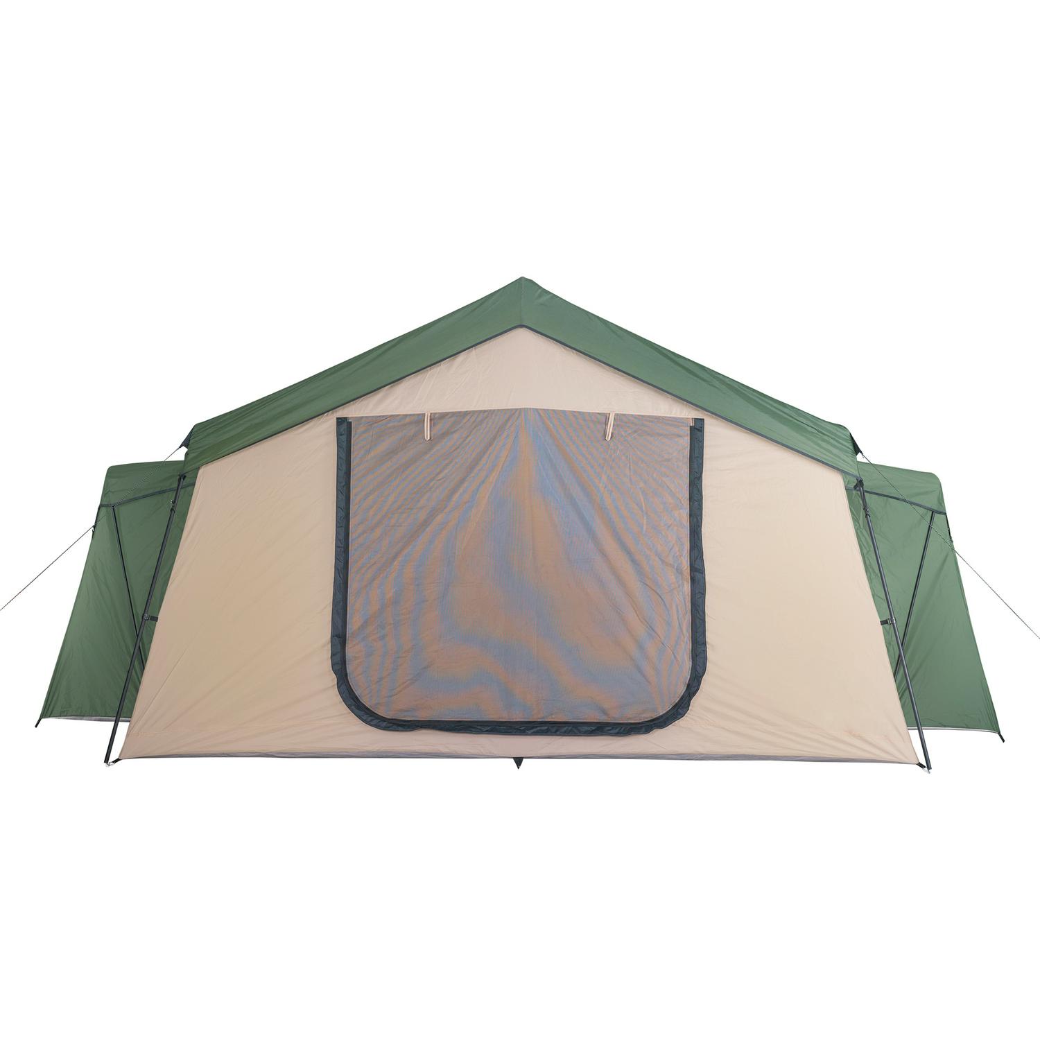 2025 Ozark Trail 14-Person Cabin Tent for Camping