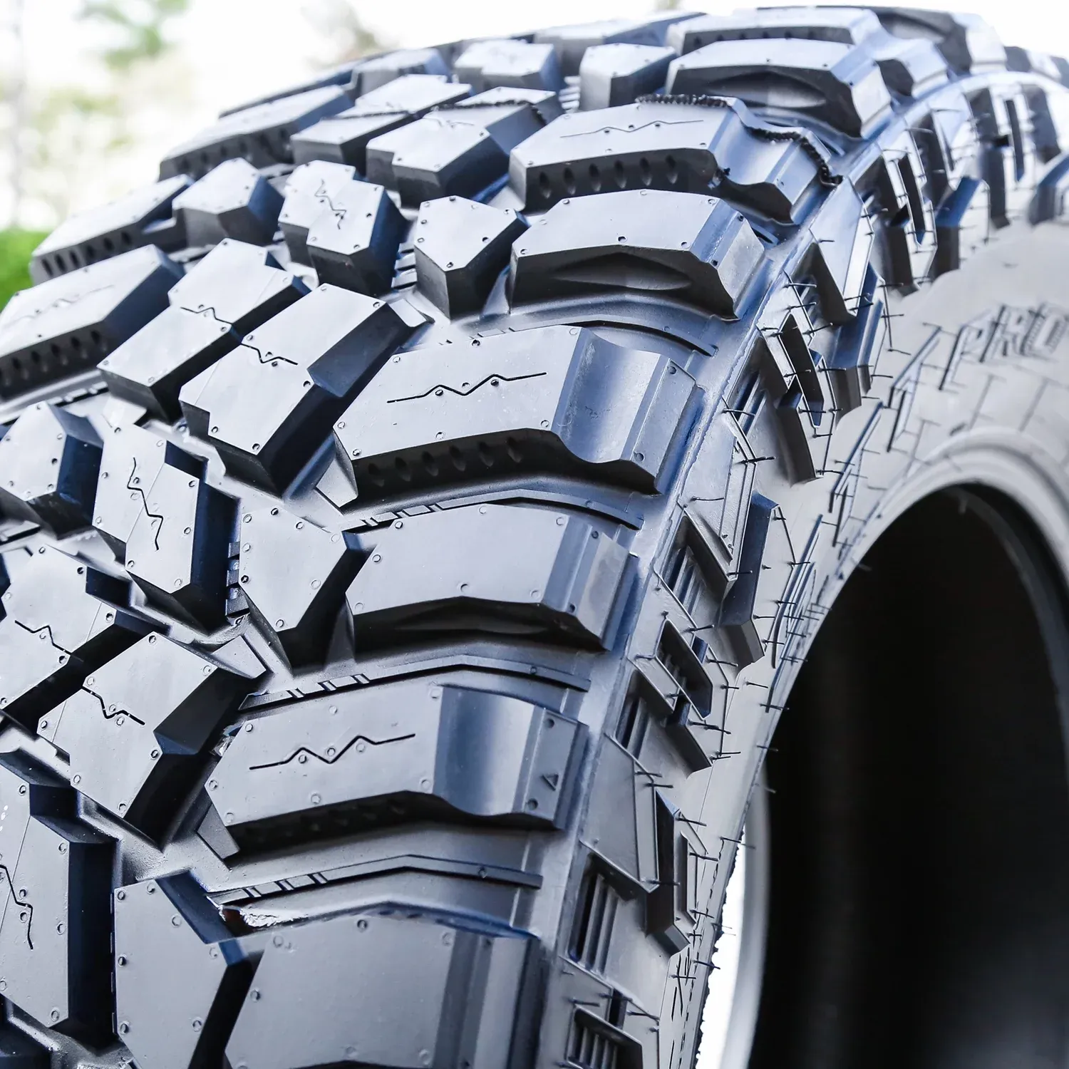 Pair of 2 (TWO) Cooper Discoverer STT Pro LT 215/85R16 Load E (10 Ply) MT M/T Mud Tires Fits: 2010-19 Mercedes-Benz Sprinter 3500 Base, 1993-96 Ford F-250 XLT