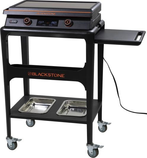 2026 Blackstone E-Series 22