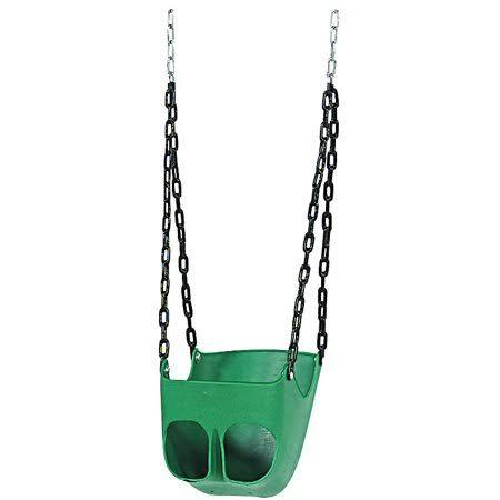 2026 Playstar PS 7534 Commercial Grade Toddler Swing