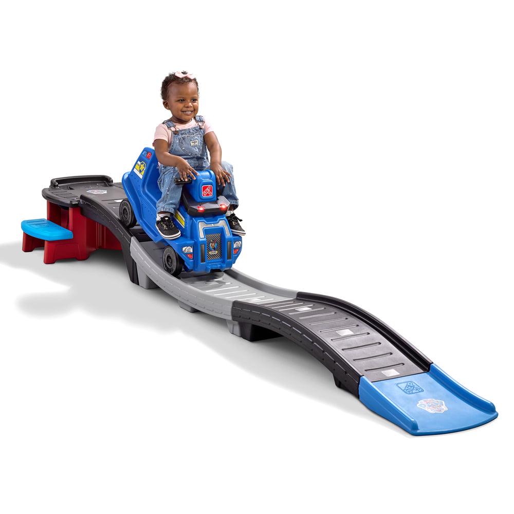2026 Step2 Paw Patrol Adventure Coaster
