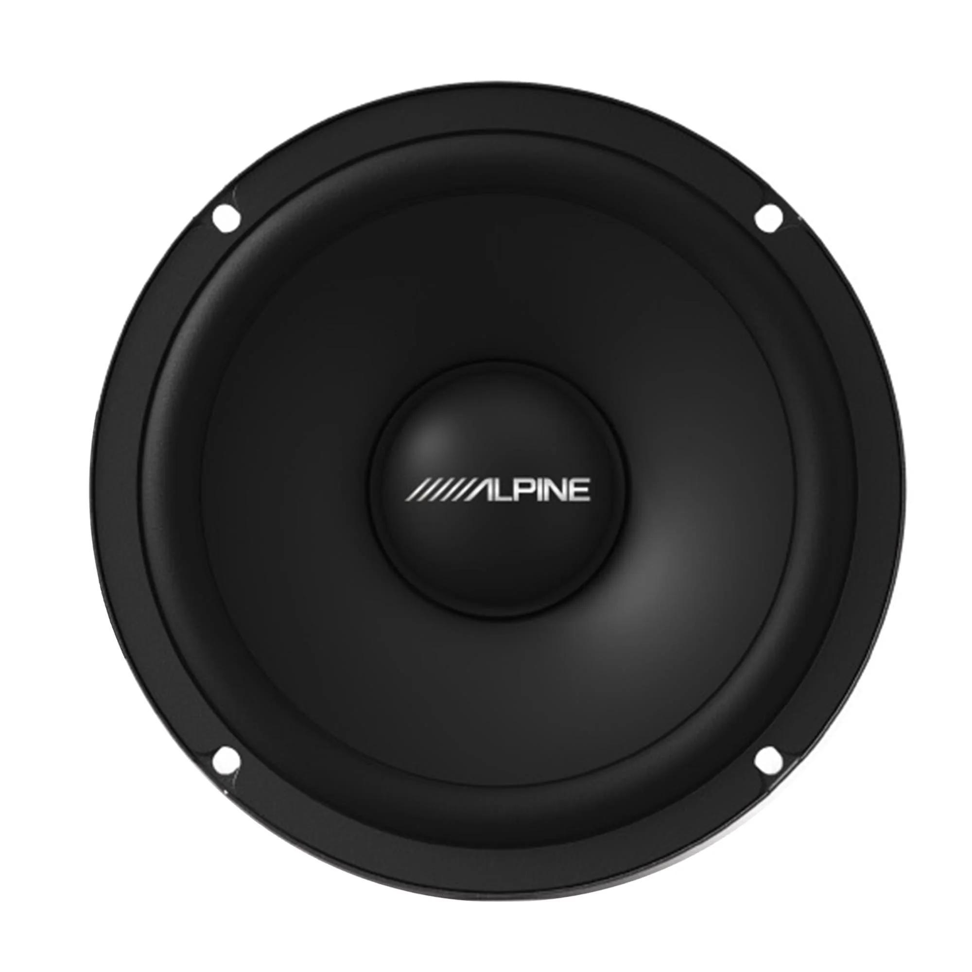 Alpine EL-E65C-G, EL Series 6.5