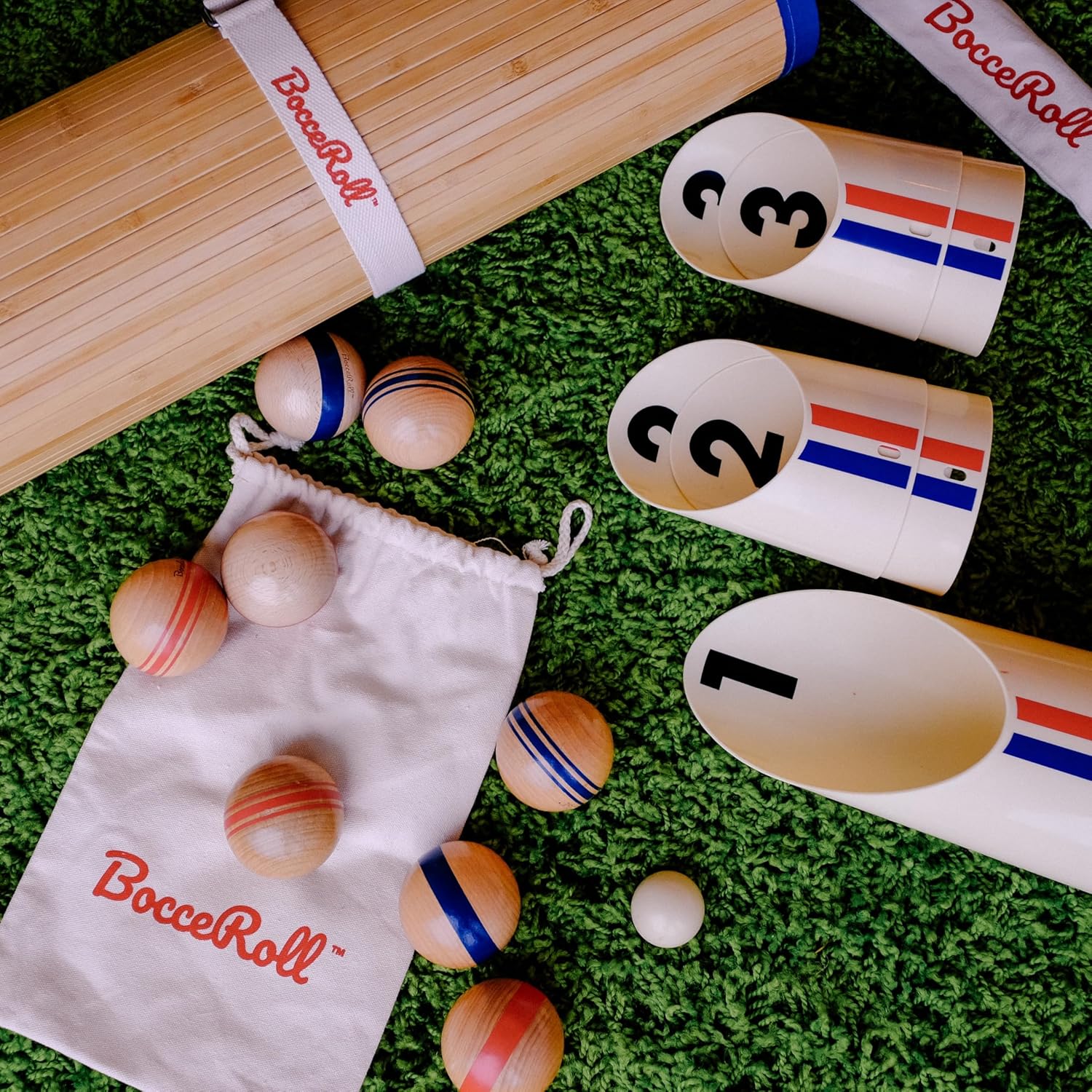2026 BocceRollTM- Meet Your New Favorite Yard Game. It Blends The Best Parts of Bocce  A Popular Arcade Game  & Cornhole to Create an Addictive and Portable Yard Game You’ll Want to take with You Everywhere