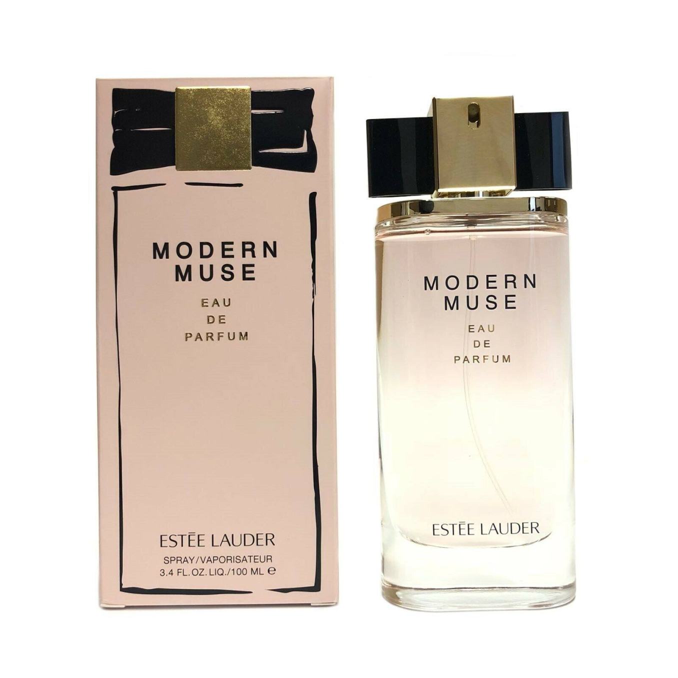 Modern Muse 3.4 oz / 100 ml by Estee Lauder Eau De Parfum for Women