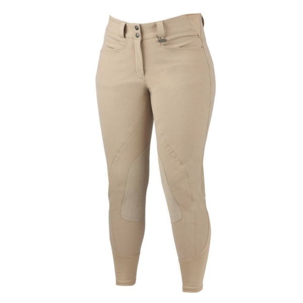 2026 Dublin Performance Shapely Euro Seat Breech 30