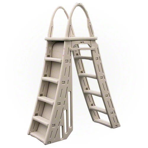 Confer Plastics A-Frame Pool Ladder 7200