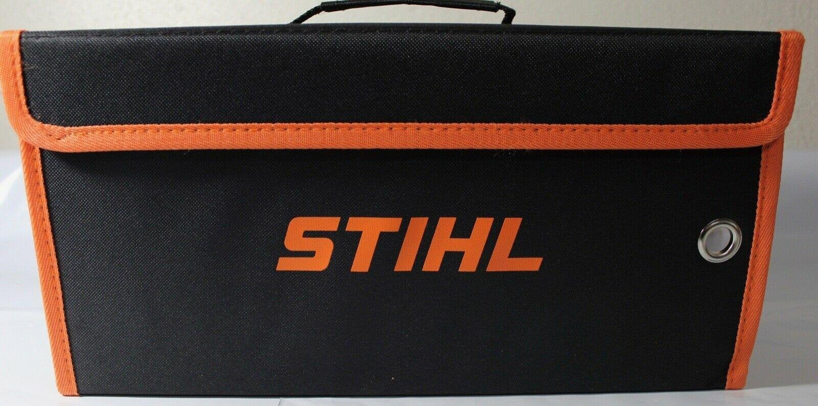 2026 STIHL GTA 26 PRUNER CHAINSAW W/CARRYING CASE, BATTERY AND CHARGER.