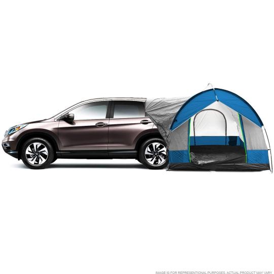 2026 North East Harbor Universal SUV Camping Tent - Up to 8-Person Sleeping Capacity, Includes Rainfly and Storage Bag - 8& W x 8& L
