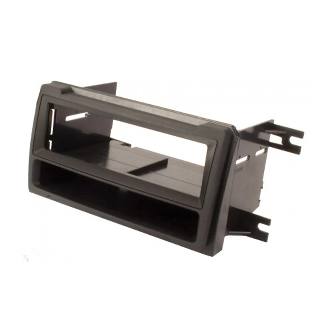 American International TOYK987, 2009-2010 Toyota Matrix / Pontiac Vibe Single DIN or ISO w/ Pocket